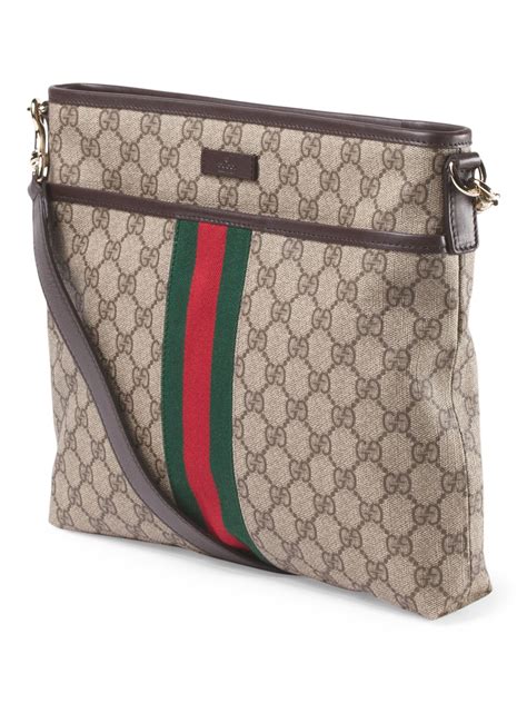 made in italy gucci crossbody|used authentic gucci bags.